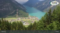 Archiv Foto Webcam Achensee / Pertisau in Tirol 12:00