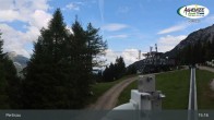 Archiv Foto Webcam Achensee / Pertisau in Tirol 14:00