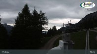 Archiv Foto Webcam Achensee / Pertisau in Tirol 18:00