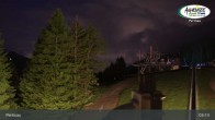 Archiv Foto Webcam Achensee / Pertisau in Tirol 02:00