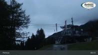 Archiv Foto Webcam Achensee / Pertisau in Tirol 04:00