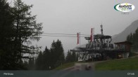 Archiv Foto Webcam Achensee / Pertisau in Tirol 07:00