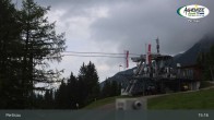 Archiv Foto Webcam Achensee / Pertisau in Tirol 14:00