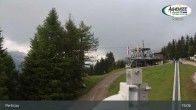 Archiv Foto Webcam Achensee / Pertisau in Tirol 18:00