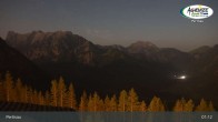 Archiv Foto Webcam Achensee / Pertisau in Tirol 00:00