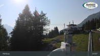 Archiv Foto Webcam Achensee / Pertisau in Tirol 07:00
