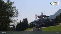 Archiv Foto Webcam Achensee / Pertisau in Tirol 10:00
