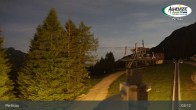 Archiv Foto Webcam Achensee / Pertisau in Tirol 02:00