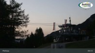 Archiv Foto Webcam Achensee / Pertisau in Tirol 04:00