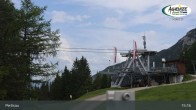 Archiv Foto Webcam Achensee / Pertisau in Tirol 14:00