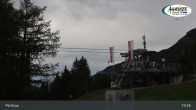 Archiv Foto Webcam Achensee / Pertisau in Tirol 18:00