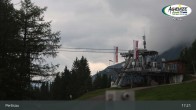 Archived image Webcam Karwendel Pertisau - Lake Achensee 16:00