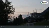 Archiv Foto Webcam Achensee / Pertisau in Tirol 04:00