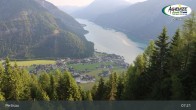 Archiv Foto Webcam Achensee / Pertisau in Tirol 06:00