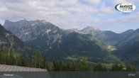Archiv Foto Webcam Achensee / Pertisau in Tirol 07:00