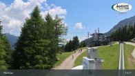 Archiv Foto Webcam Achensee / Pertisau in Tirol 12:00