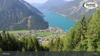 Archiv Foto Webcam Achensee / Pertisau in Tirol 16:00