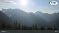 Archiv Foto Webcam Achensee / Pertisau in Tirol 18:00