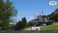 Archiv Foto Webcam Achensee / Pertisau in Tirol 14:00
