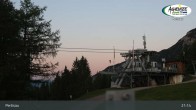 Archiv Foto Webcam Achensee / Pertisau in Tirol 20:00