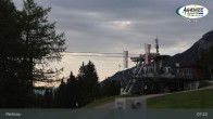 Archiv Foto Webcam Achensee / Pertisau in Tirol 06:00