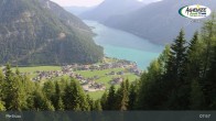 Archiv Foto Webcam Achensee / Pertisau in Tirol 07:00