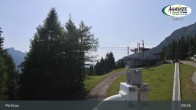 Archiv Foto Webcam Achensee / Pertisau in Tirol 08:00