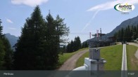 Archiv Foto Webcam Achensee / Pertisau in Tirol 10:00