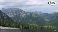 Archiv Foto Webcam Achensee / Pertisau in Tirol 12:00