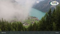 Archiv Foto Webcam Achensee / Pertisau in Tirol 14:00