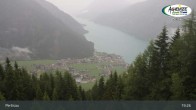 Archiv Foto Webcam Achensee / Pertisau in Tirol 18:00