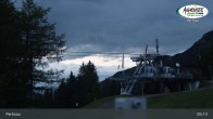 Archiv Foto Webcam Achensee / Pertisau in Tirol 04:00