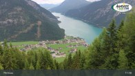Archiv Foto Webcam Achensee / Pertisau in Tirol 10:00