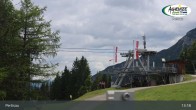 Archiv Foto Webcam Achensee / Pertisau in Tirol 12:00