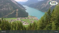 Archiv Foto Webcam Achensee / Pertisau in Tirol 16:00