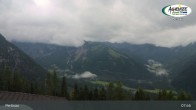 Archiv Foto Webcam Achensee / Pertisau in Tirol 07:00
