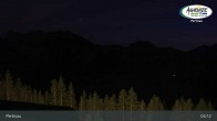 Archiv Foto Webcam Achensee / Pertisau in Tirol 02:00