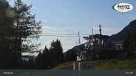 Archiv Foto Webcam Achensee / Pertisau in Tirol 06:00