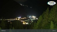 Archived image Webcam Karwendel Pertisau - Lake Achensee 00:00