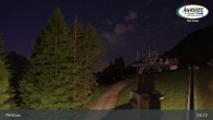 Archived image Webcam Karwendel Pertisau - Lake Achensee 02:00