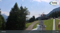 Archived image Webcam Karwendel Pertisau - Lake Achensee 10:00