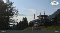 Archiv Foto Webcam Achensee / Pertisau in Tirol 07:00