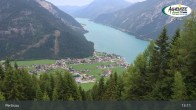 Archiv Foto Webcam Achensee / Pertisau in Tirol 12:00