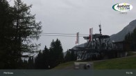 Archiv Foto Webcam Achensee / Pertisau in Tirol 14:00