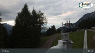 Archiv Foto Webcam Achensee / Pertisau in Tirol 06:00