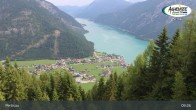 Archiv Foto Webcam Achensee / Pertisau in Tirol 08:00