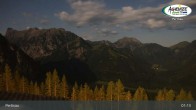 Archiv Foto Webcam Achensee / Pertisau in Tirol 00:00
