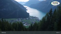 Archiv Foto Webcam Achensee / Pertisau in Tirol 04:00
