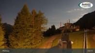 Archiv Foto Webcam Achensee / Pertisau in Tirol 02:00