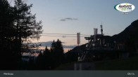 Archiv Foto Webcam Achensee / Pertisau in Tirol 04:00